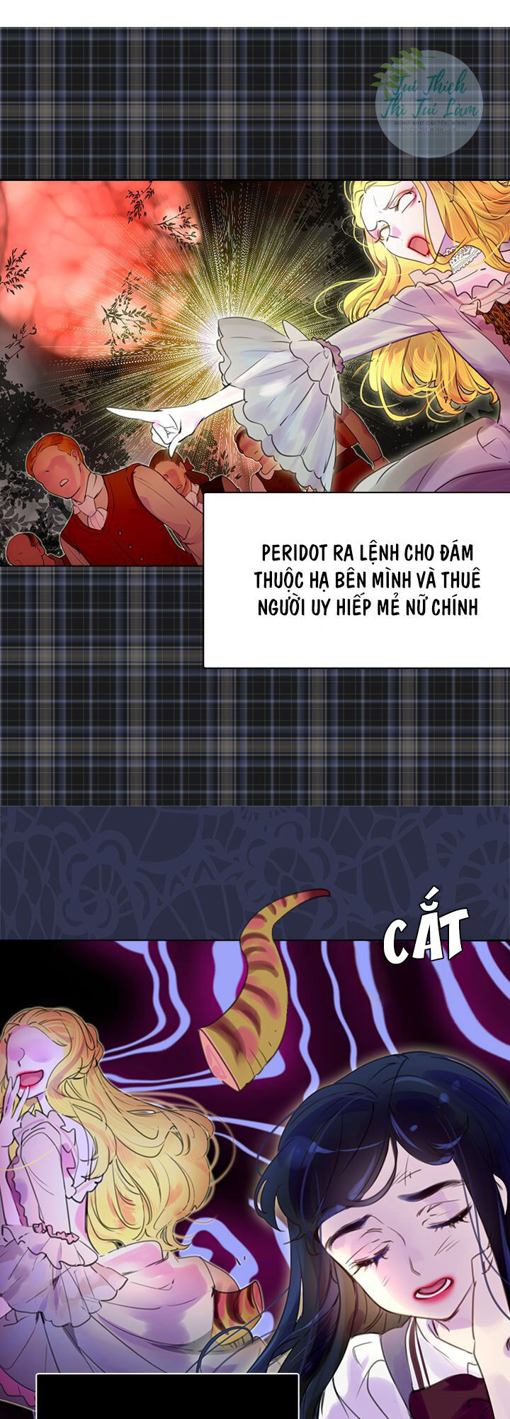 Tôi Không Phải Là Người Tốt Chapter 38 - 18