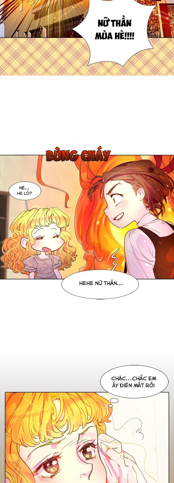 Tôi Không Phải Là Người Tốt Chapter 38 - 25