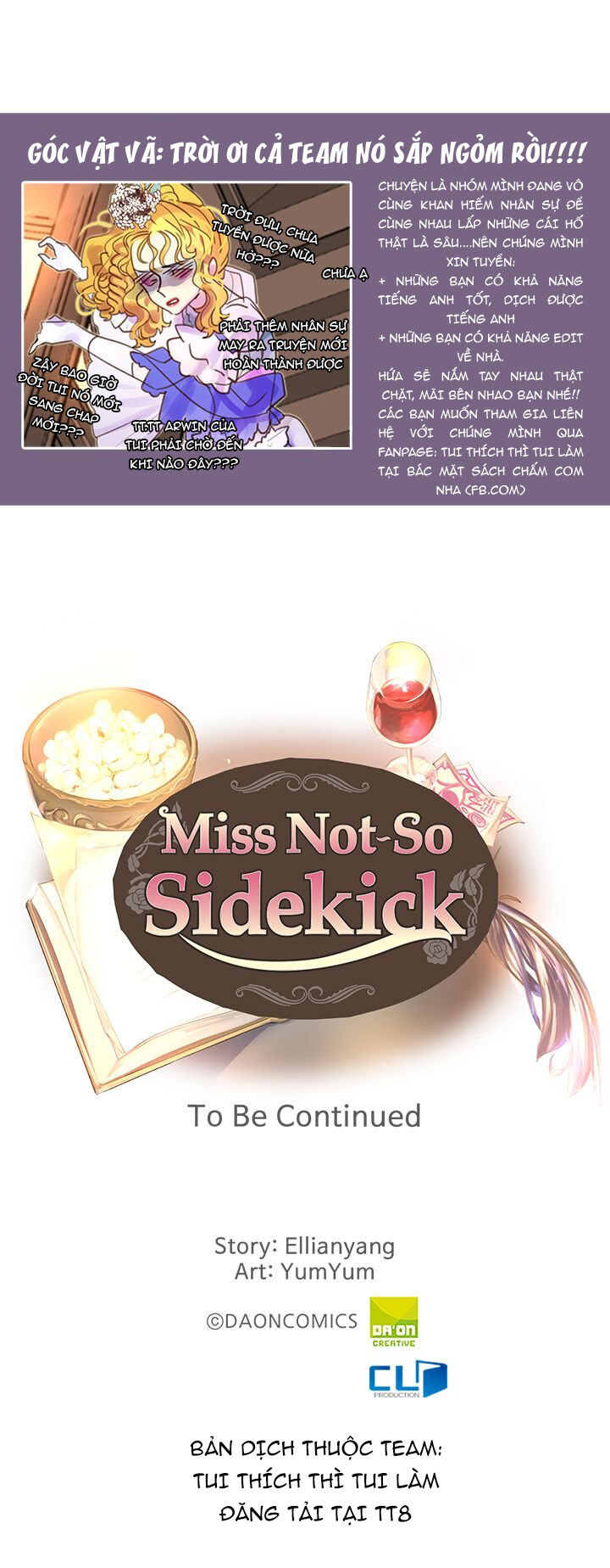 Tôi Không Phải Là Người Tốt Chapter 38 - 29