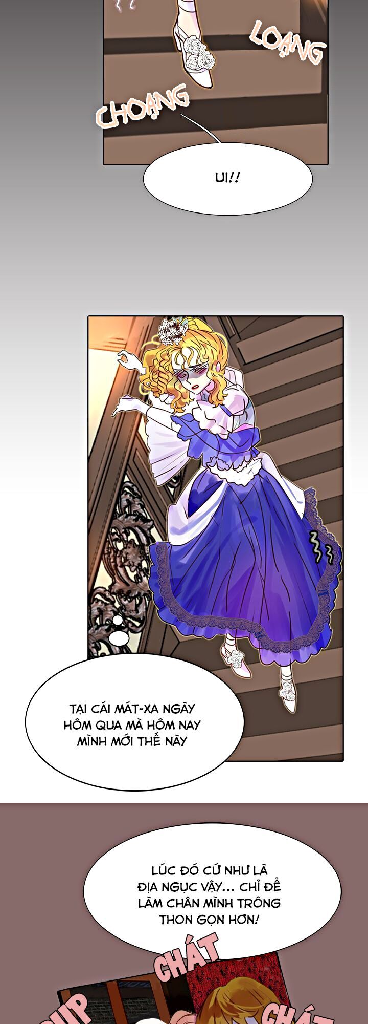 Tôi Không Phải Là Người Tốt Chapter 39 - 11