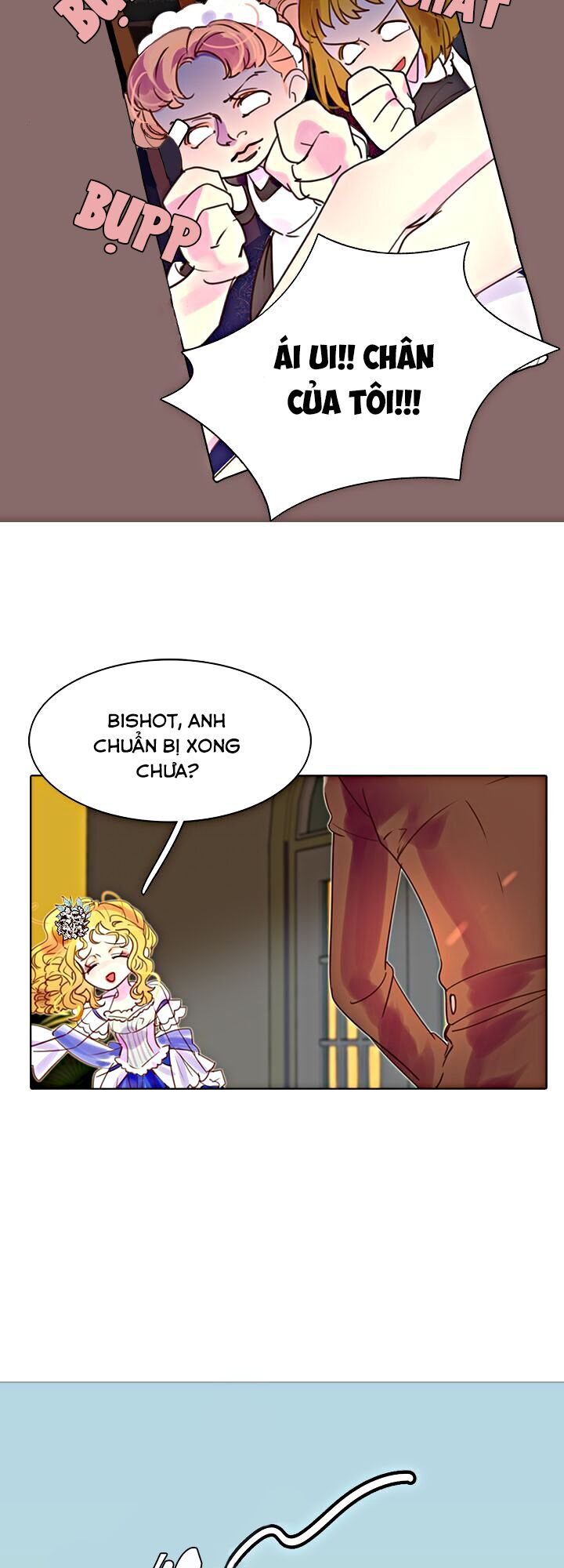 Tôi Không Phải Là Người Tốt Chapter 39 - 12