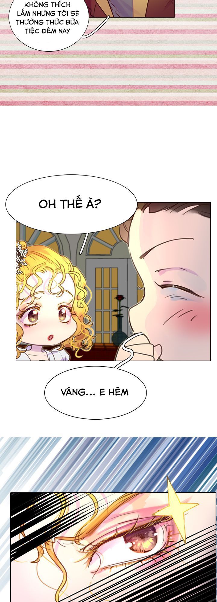 Tôi Không Phải Là Người Tốt Chapter 39 - 17