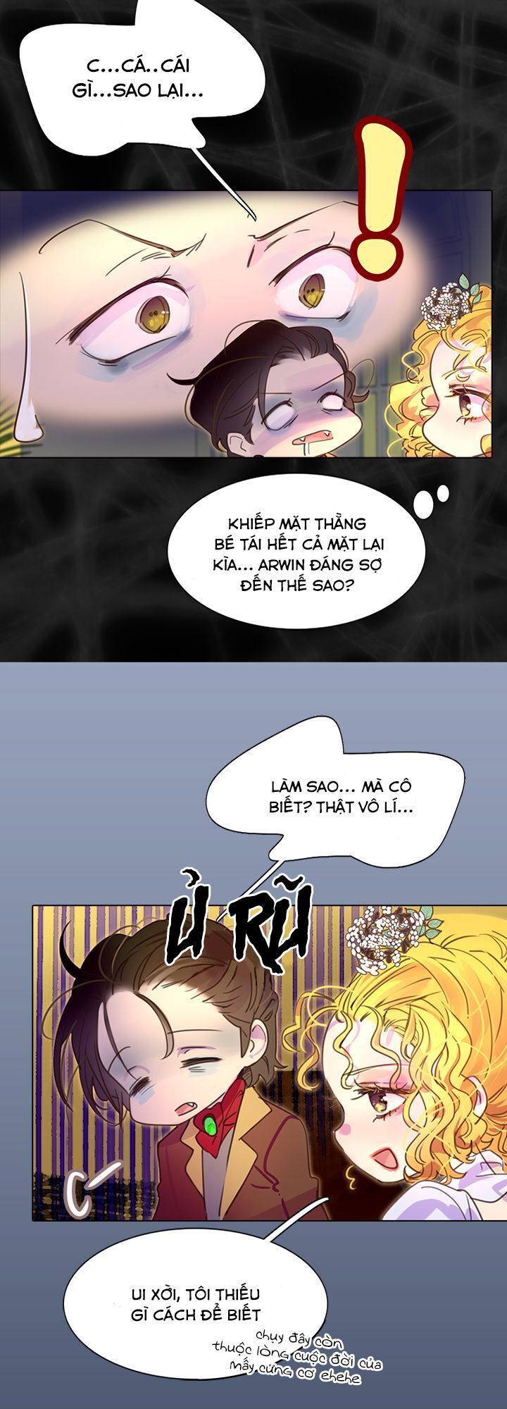 Tôi Không Phải Là Người Tốt Chapter 39 - 20