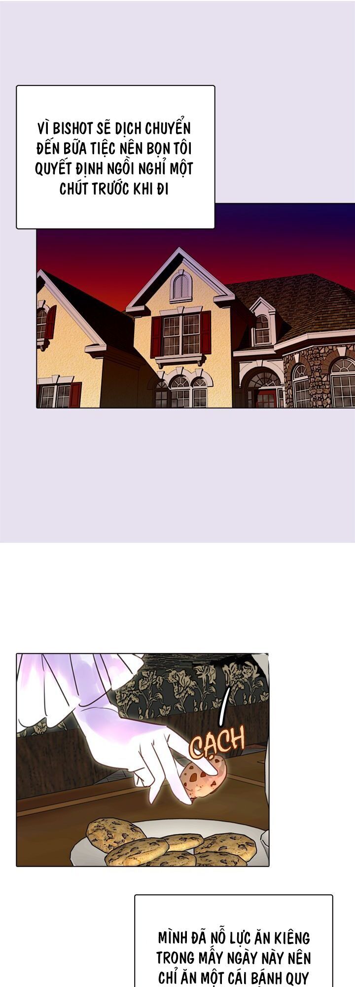 Tôi Không Phải Là Người Tốt Chapter 39 - 23