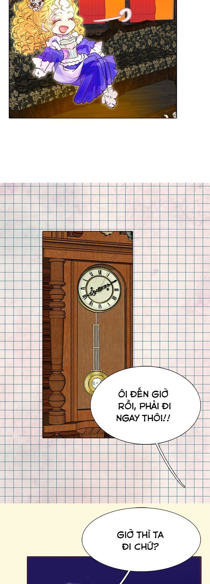 Tôi Không Phải Là Người Tốt Chapter 39 - 25