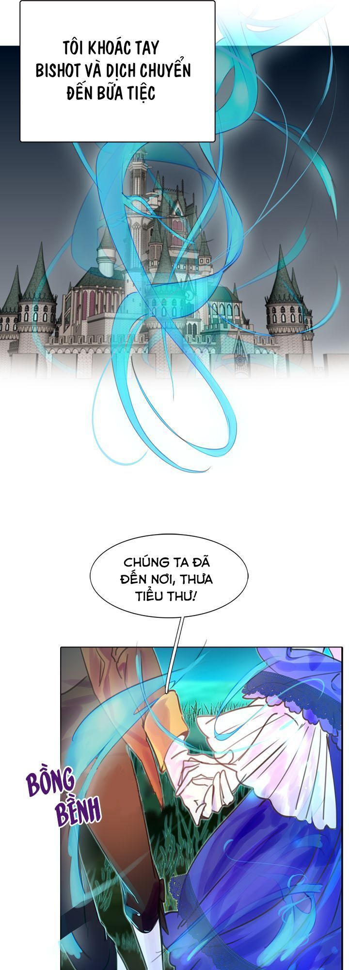 Tôi Không Phải Là Người Tốt Chapter 39 - 27