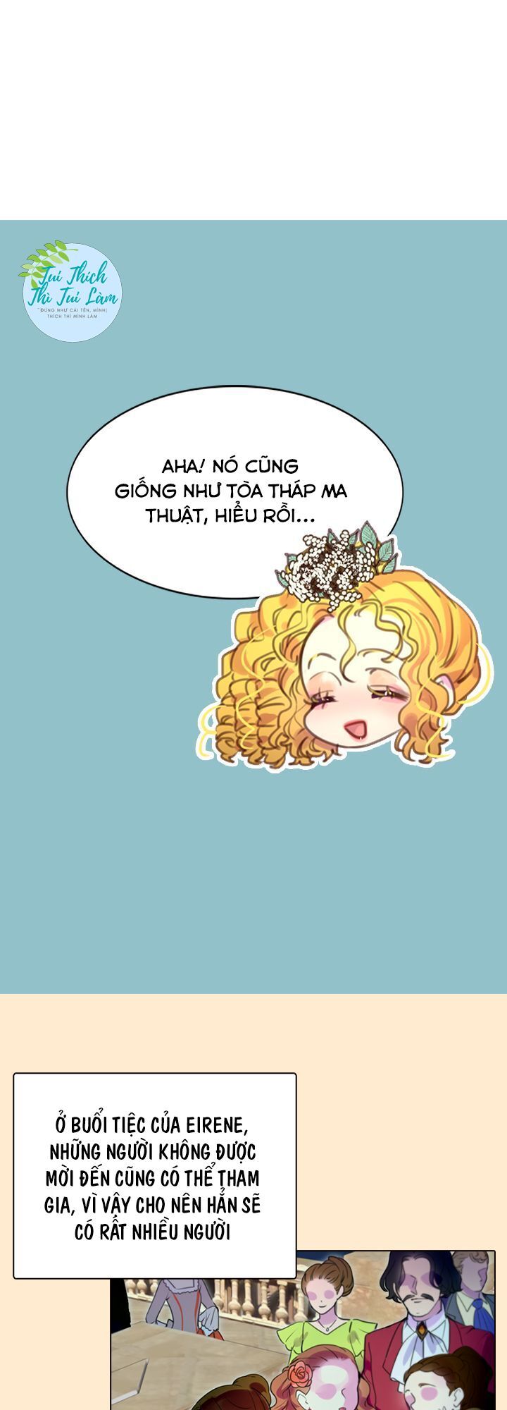 Tôi Không Phải Là Người Tốt Chapter 39 - 29