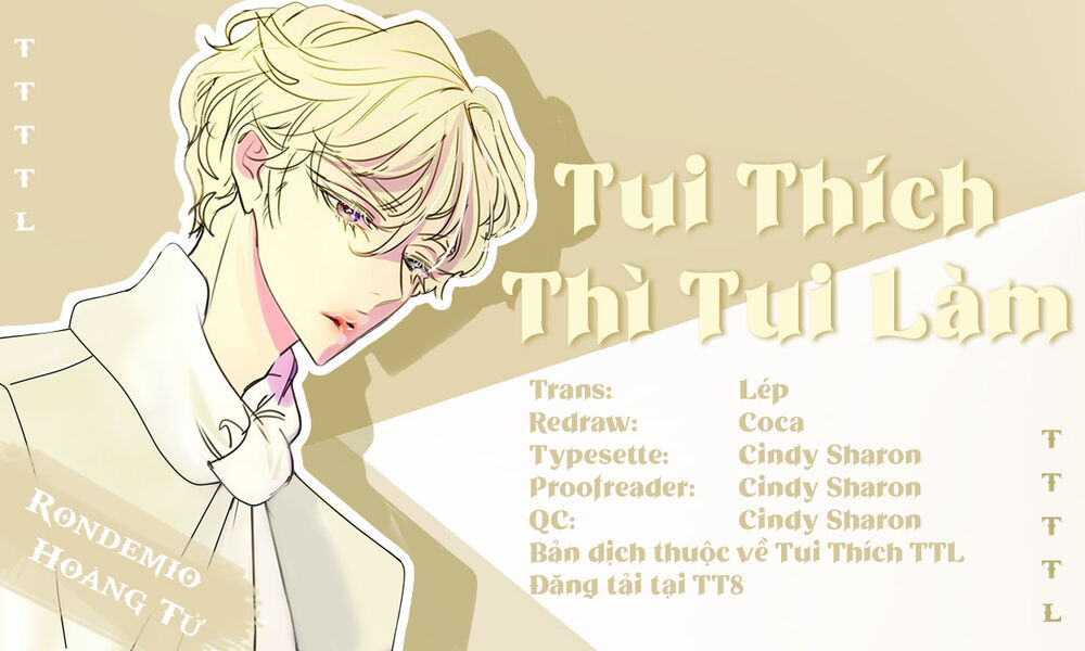 Tôi Không Phải Là Người Tốt Chapter 39 - 35