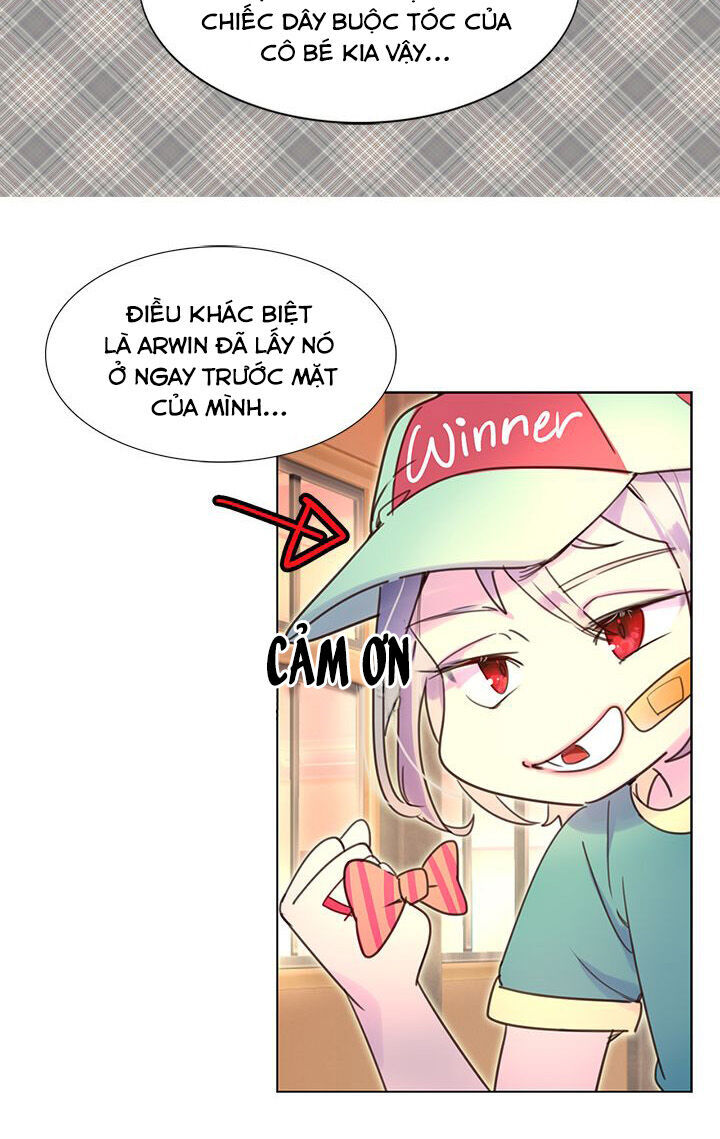 Tôi Không Phải Là Người Tốt Chapter 41 - 14