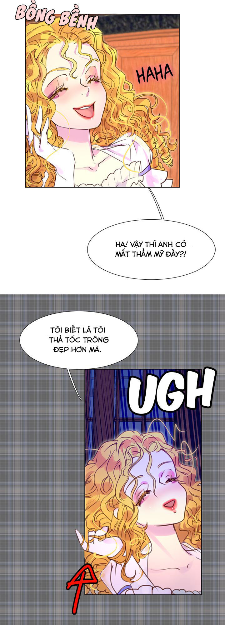 Tôi Không Phải Là Người Tốt Chapter 41 - 19