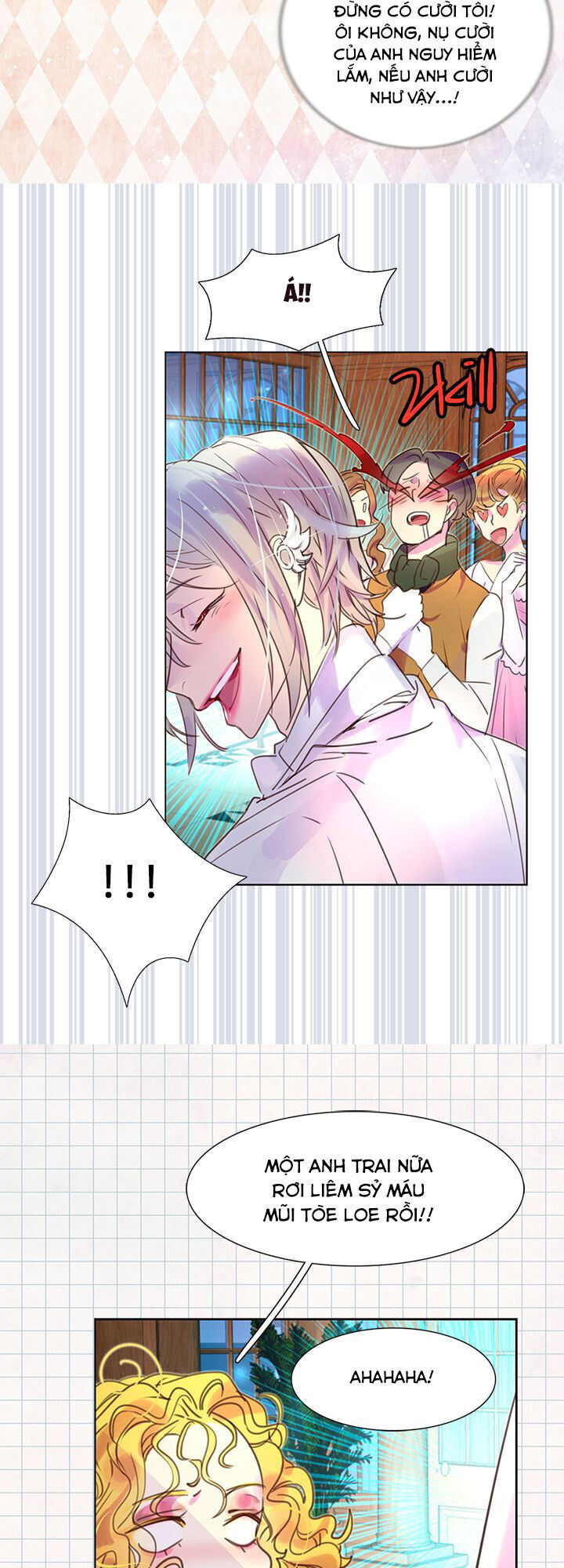 Tôi Không Phải Là Người Tốt Chapter 41 - 21