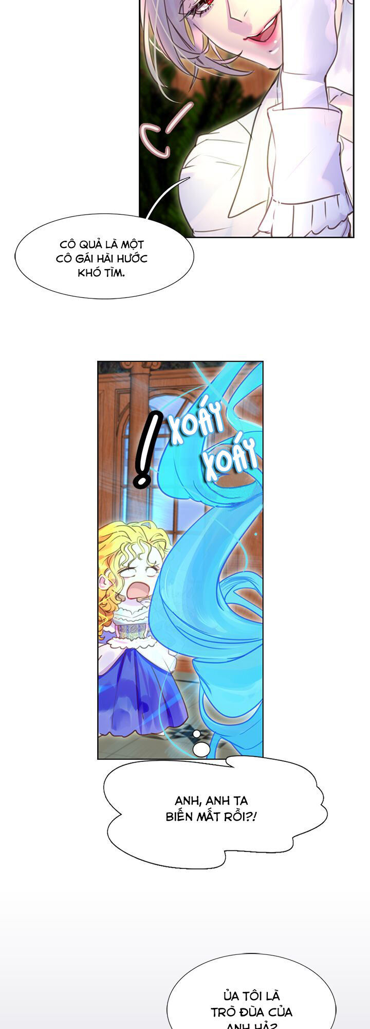 Tôi Không Phải Là Người Tốt Chapter 41 - 23