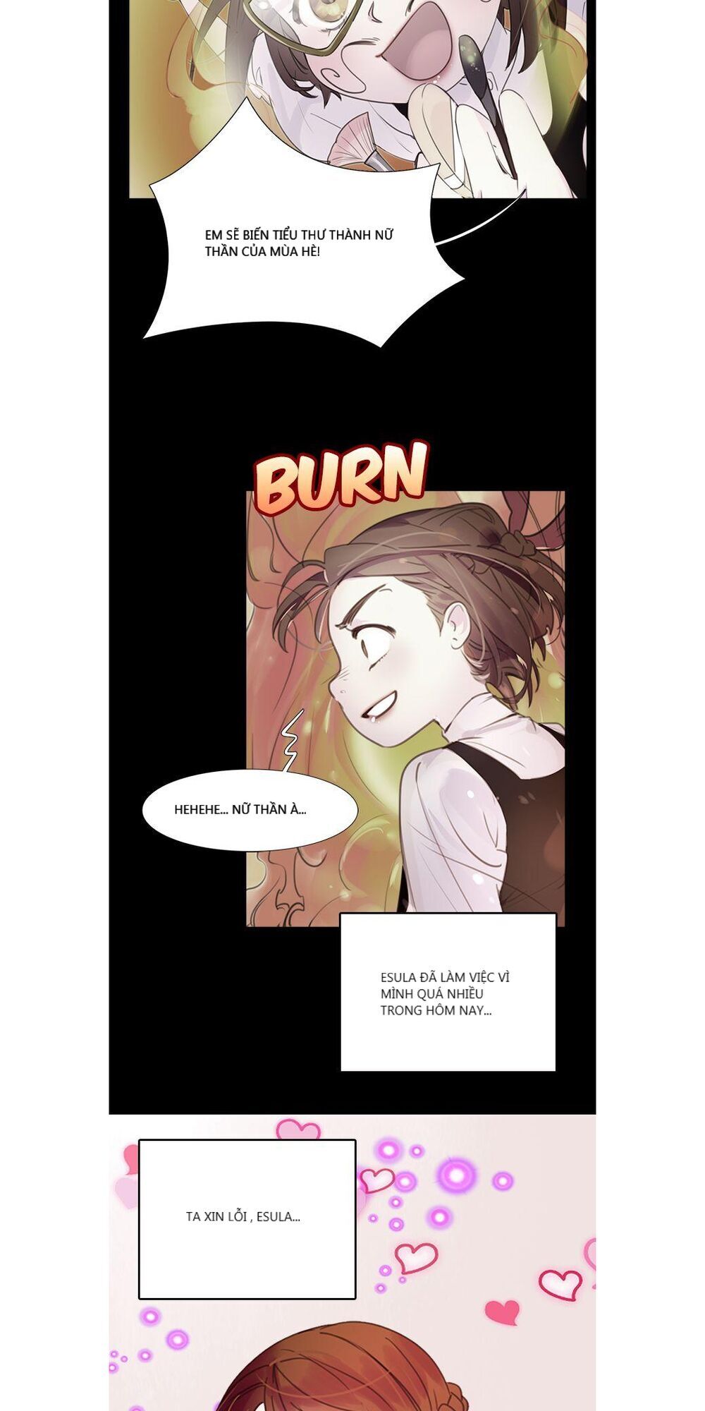 Tôi Không Phải Là Người Tốt Chapter 44 - 13