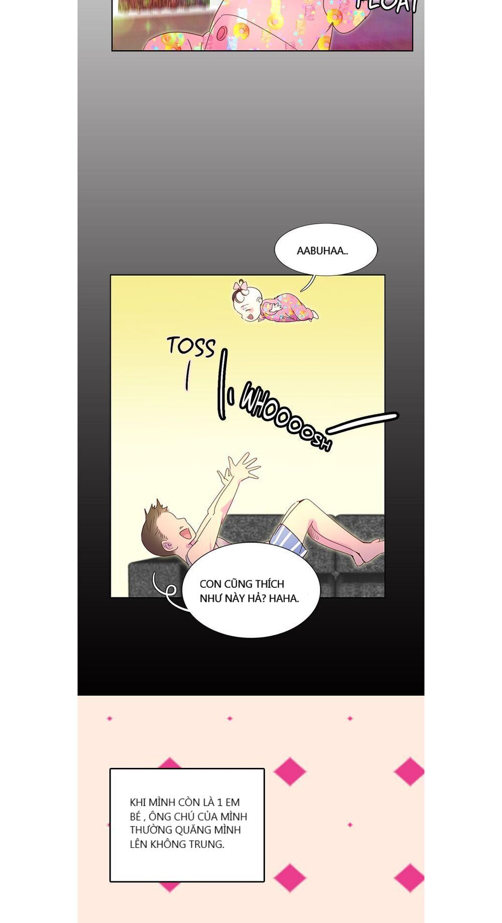 Tôi Không Phải Là Người Tốt Chapter 44 - 18