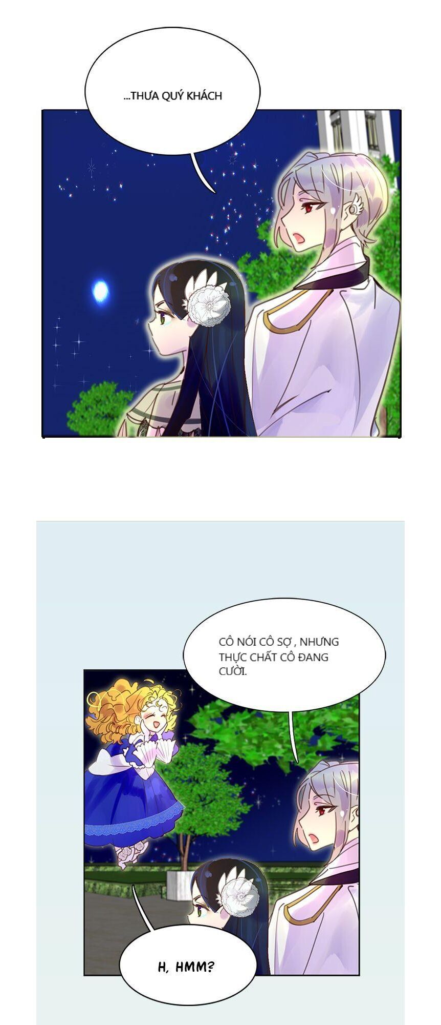 Tôi Không Phải Là Người Tốt Chapter 44 - 21