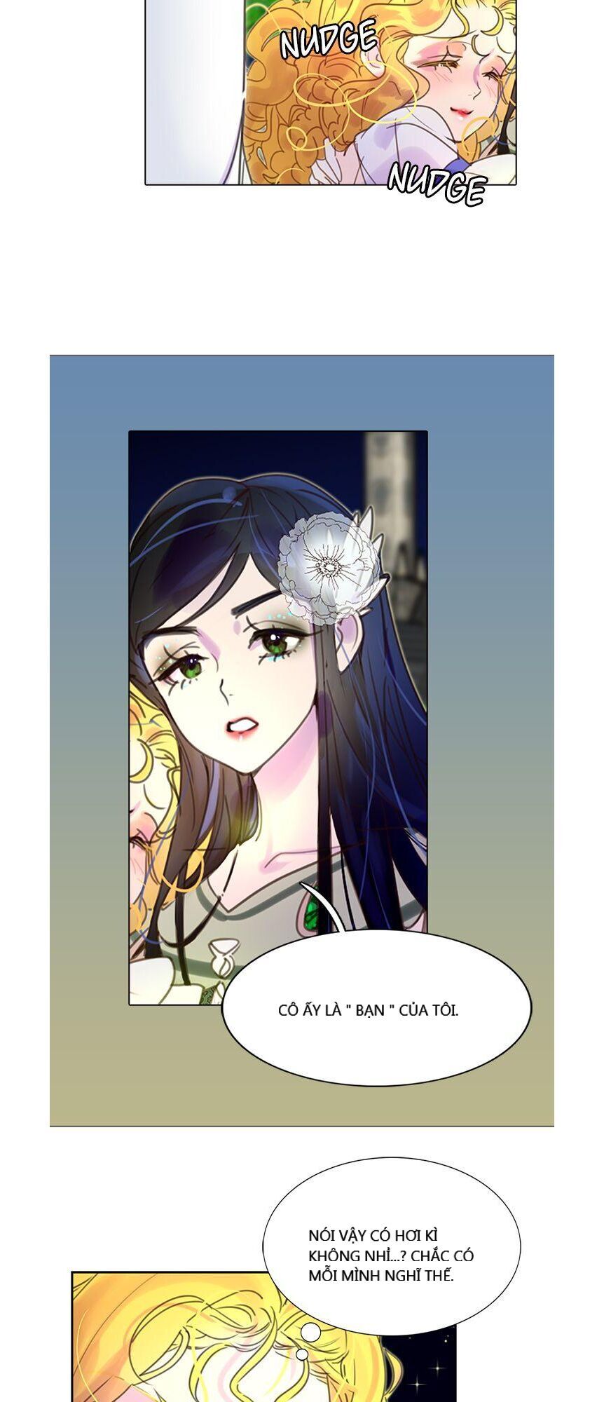 Tôi Không Phải Là Người Tốt Chapter 44 - 24