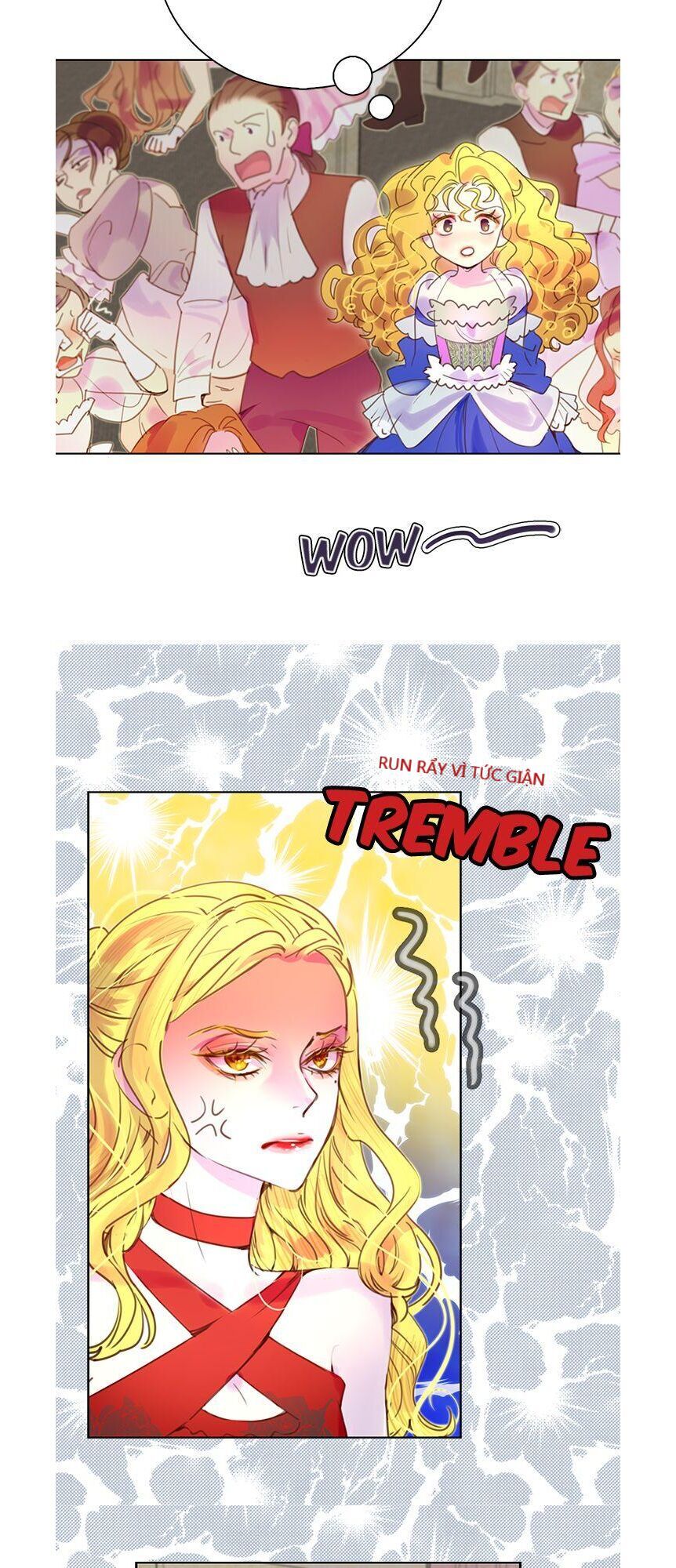 Tôi Không Phải Là Người Tốt Chapter 46 - 18