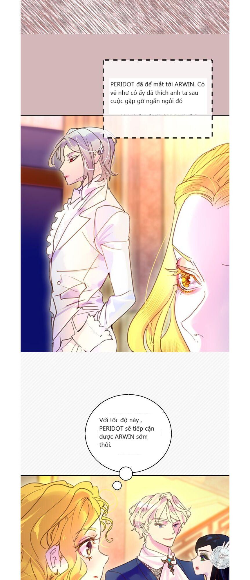 Tôi Không Phải Là Người Tốt Chapter 46 - 20