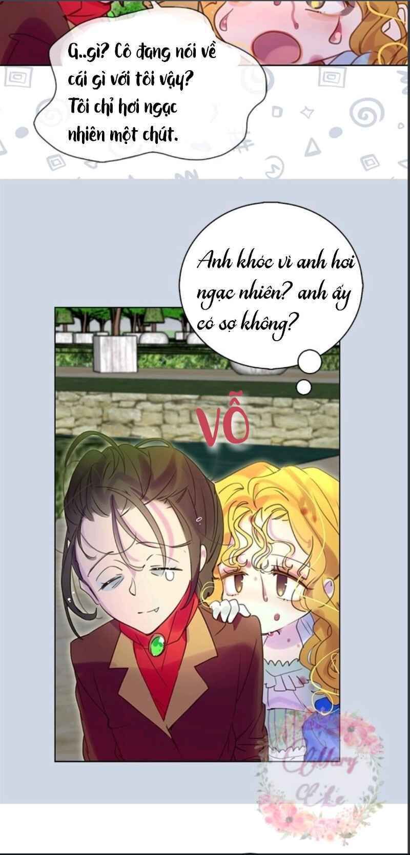 Tôi Không Phải Là Người Tốt Chapter 52 - 13