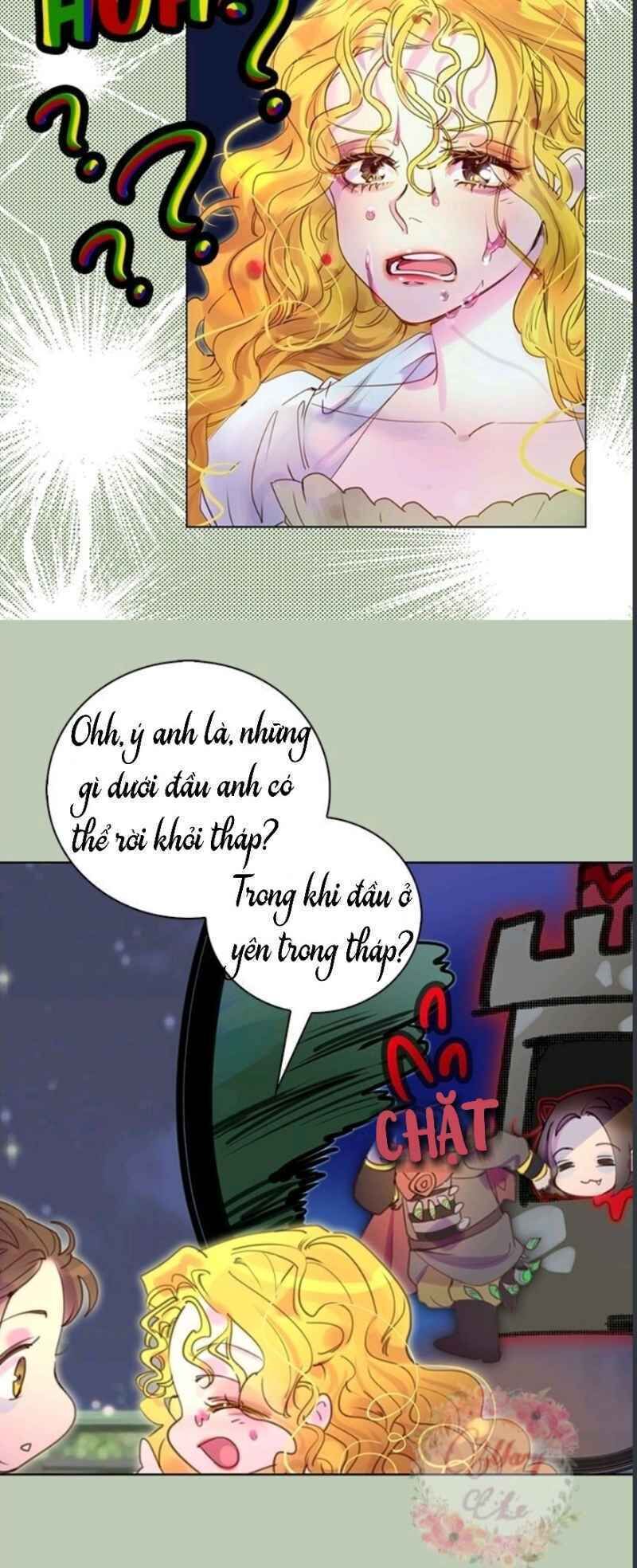 Tôi Không Phải Là Người Tốt Chapter 52 - 16