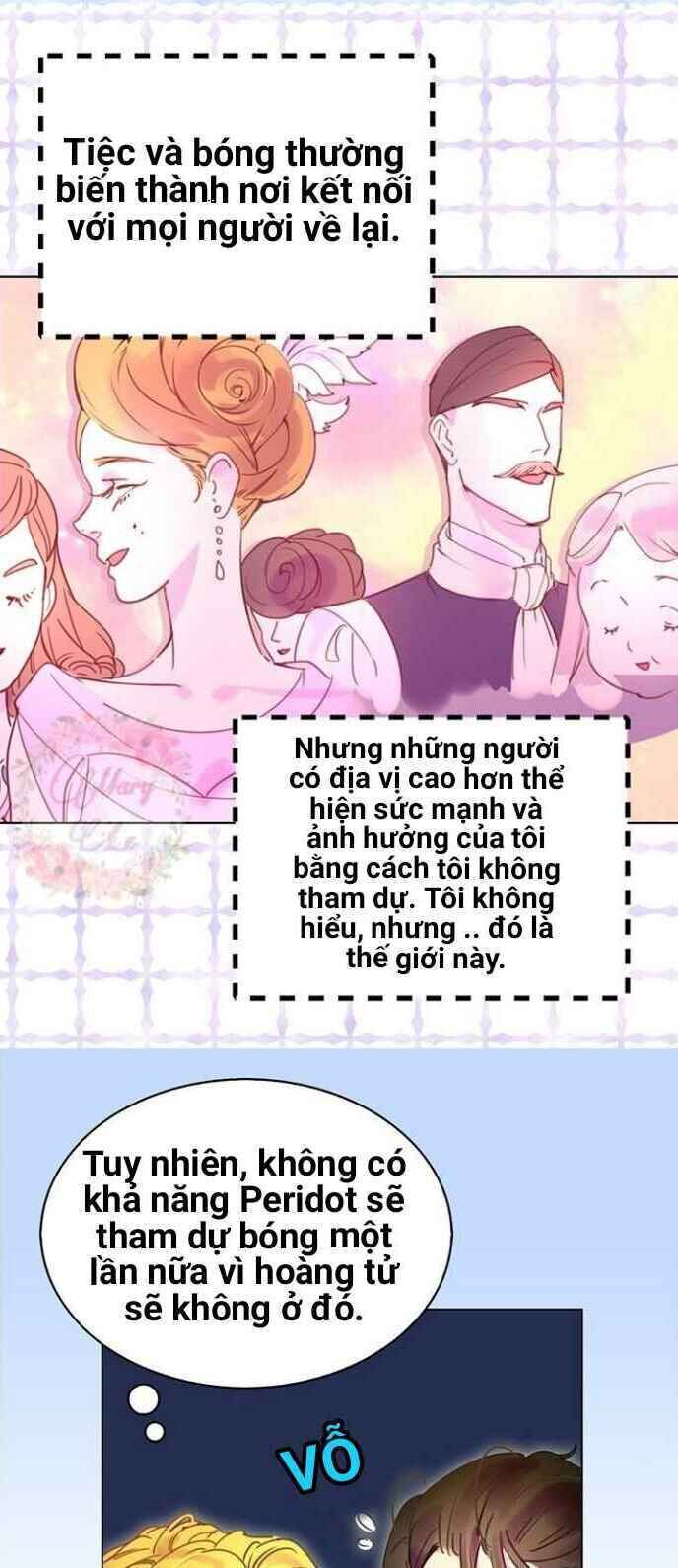 Tôi Không Phải Là Người Tốt Chapter 54 - 2