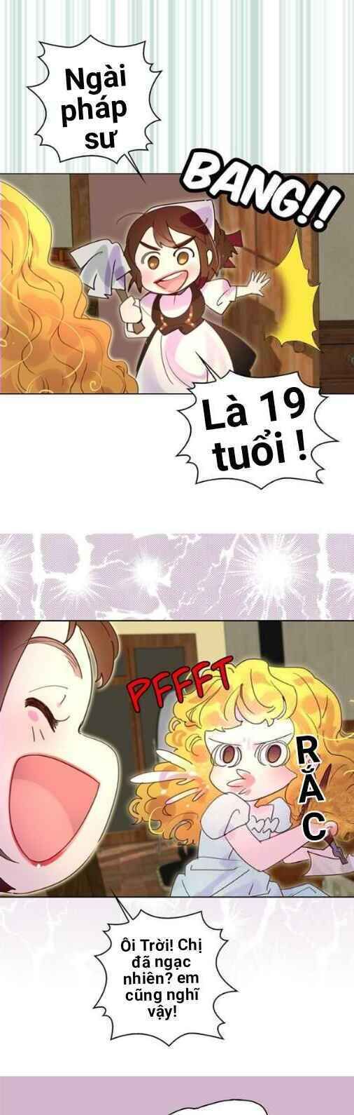 Tôi Không Phải Là Người Tốt Chapter 54 - 11