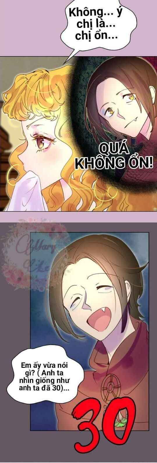 Tôi Không Phải Là Người Tốt Chapter 54 - 12