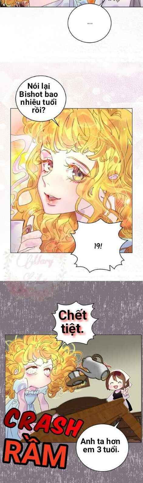 Tôi Không Phải Là Người Tốt Chapter 54 - 14