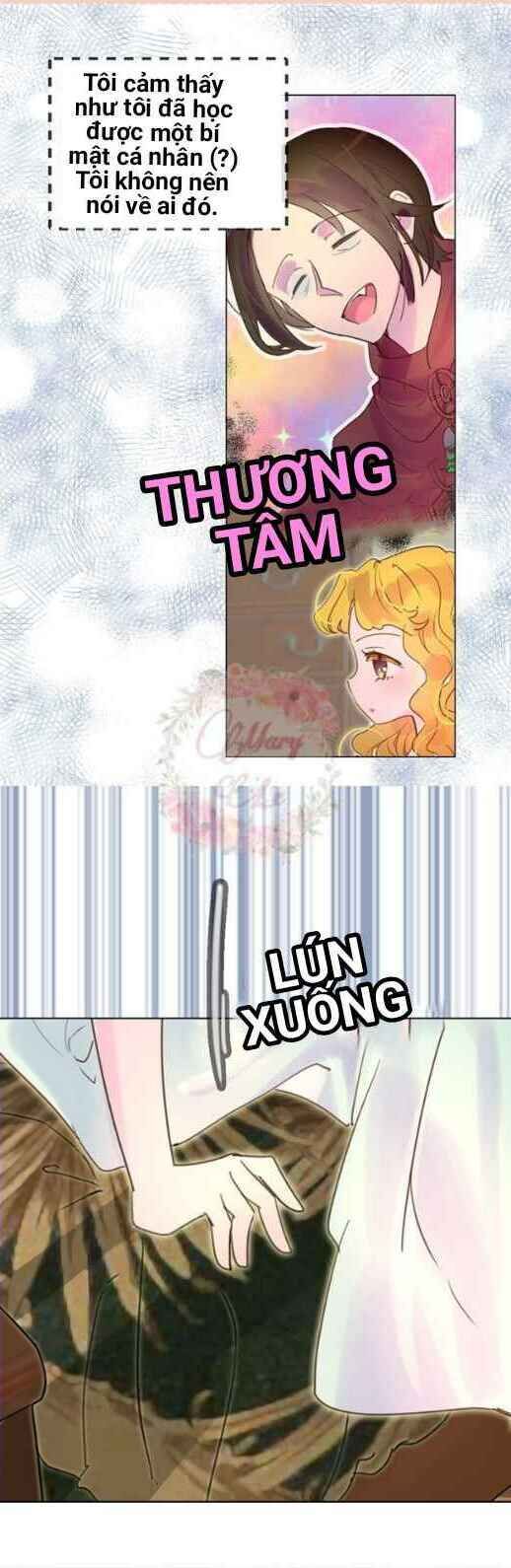 Tôi Không Phải Là Người Tốt Chapter 54 - 17