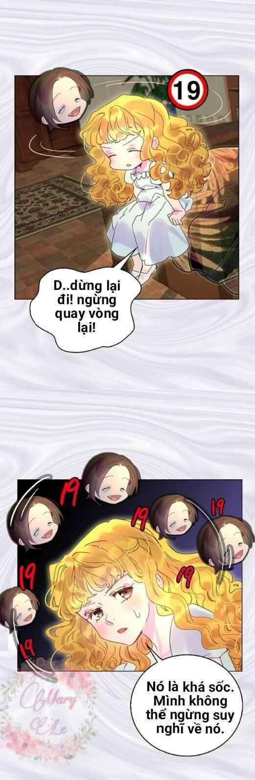 Tôi Không Phải Là Người Tốt Chapter 54 - 18