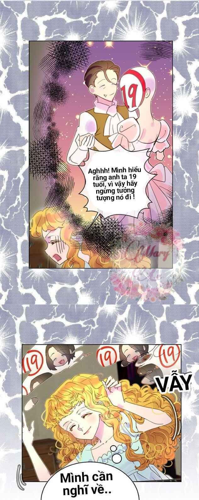 Tôi Không Phải Là Người Tốt Chapter 54 - 19