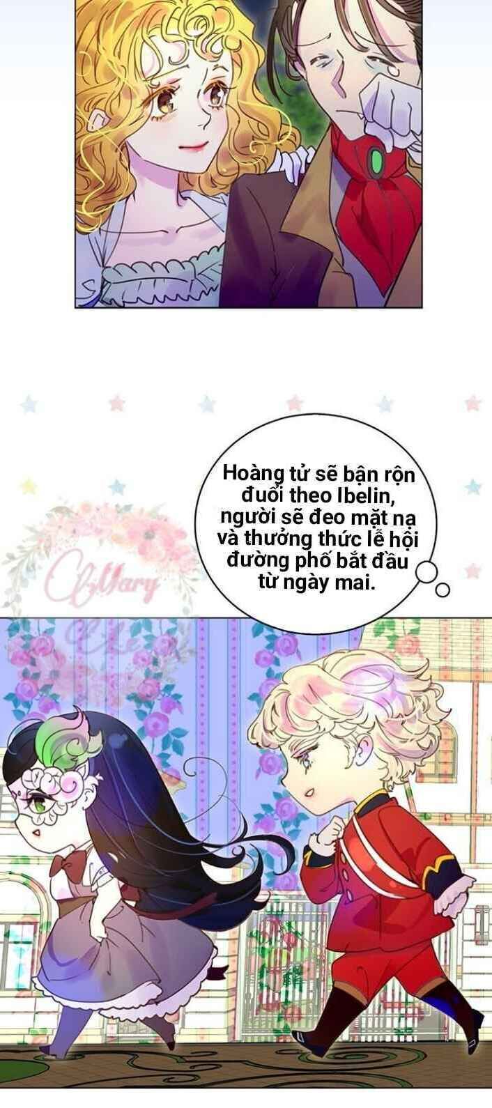 Tôi Không Phải Là Người Tốt Chapter 54 - 3