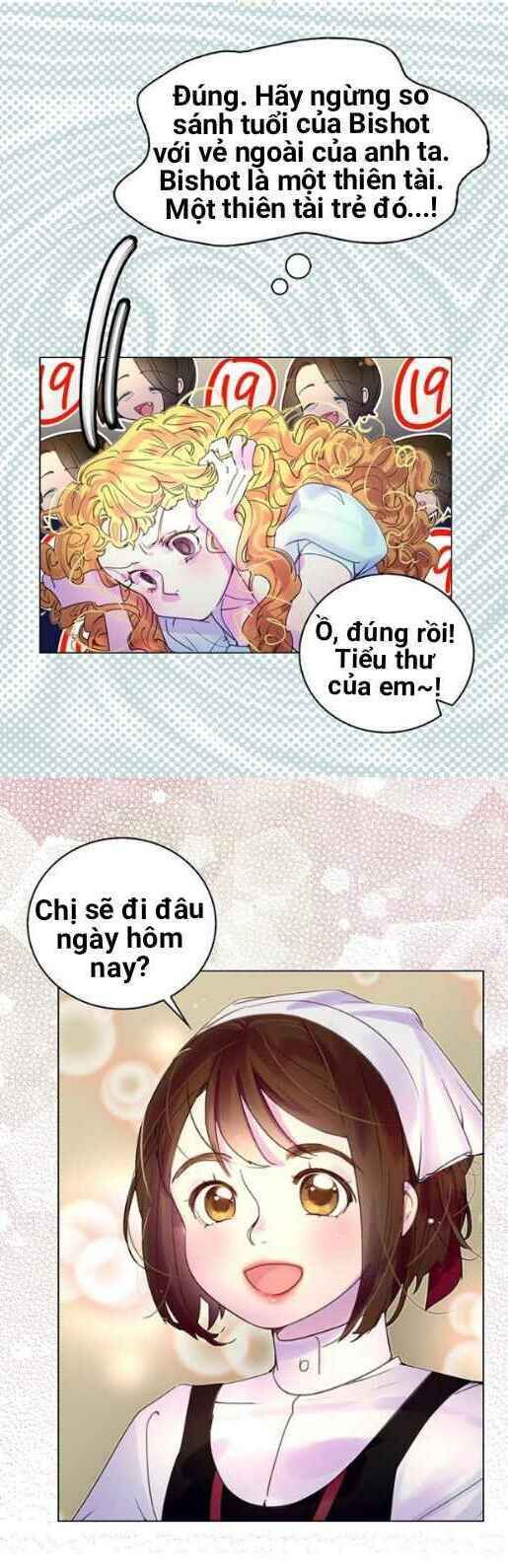 Tôi Không Phải Là Người Tốt Chapter 54 - 21