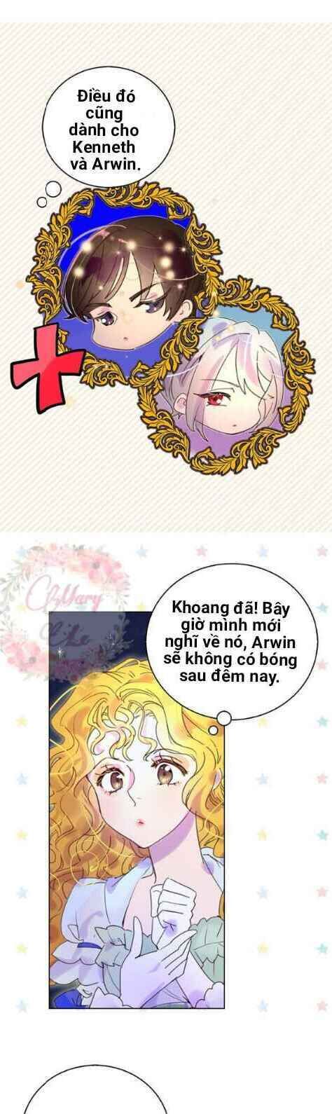 Tôi Không Phải Là Người Tốt Chapter 54 - 4