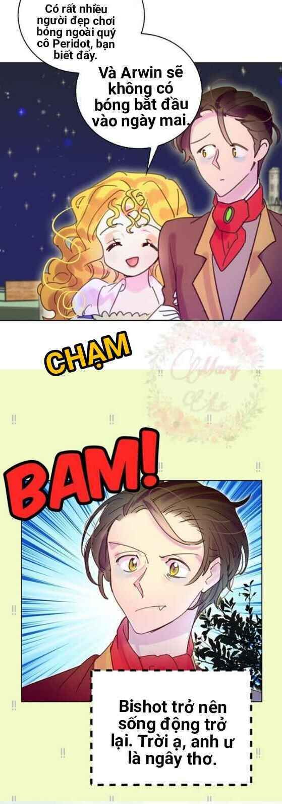 Tôi Không Phải Là Người Tốt Chapter 54 - 5