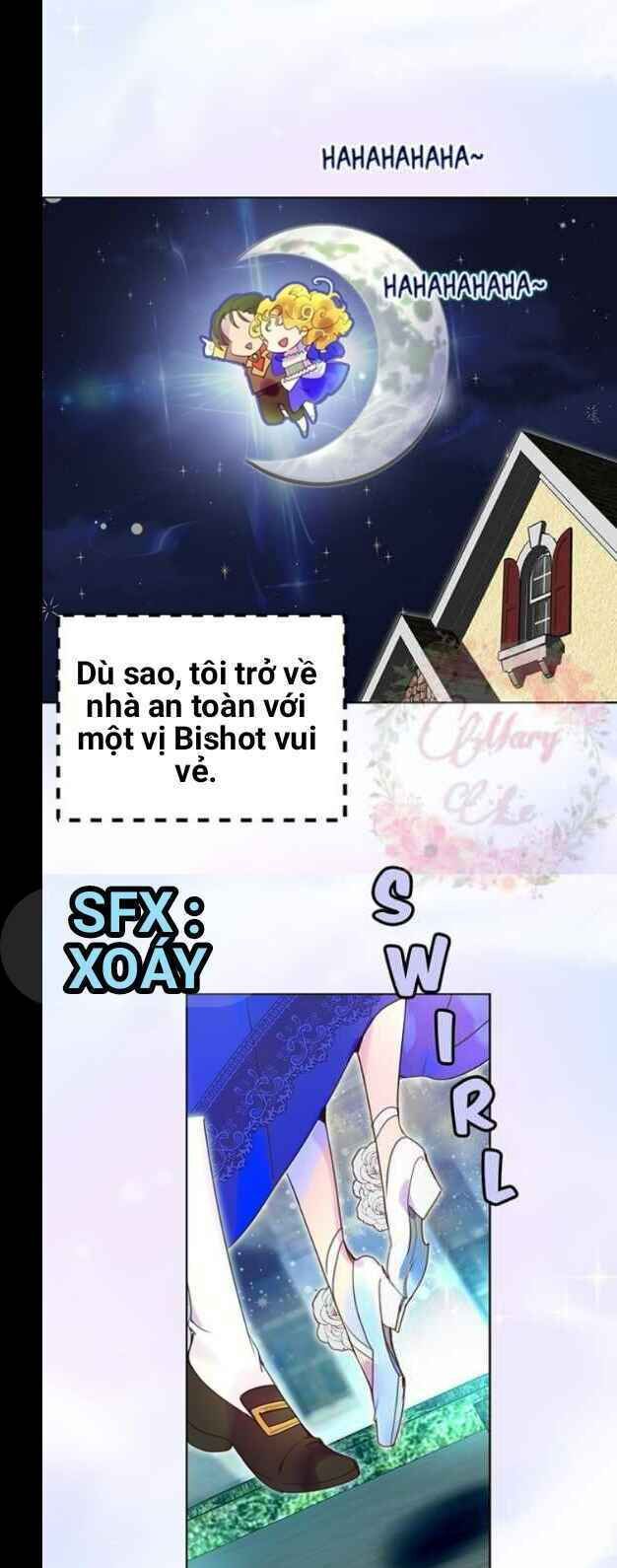 Tôi Không Phải Là Người Tốt Chapter 54 - 6