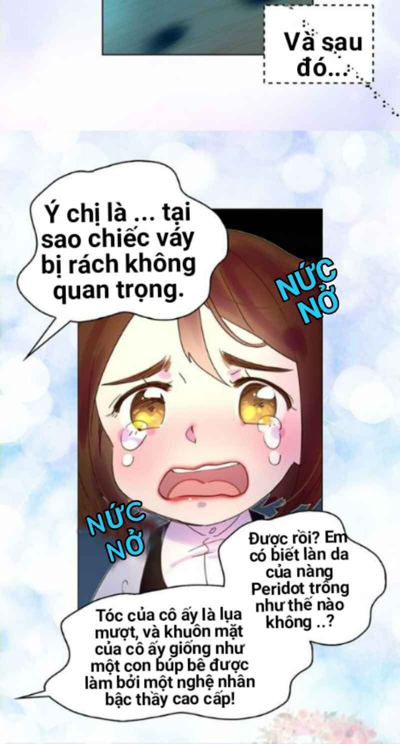Tôi Không Phải Là Người Tốt Chapter 54 - 7