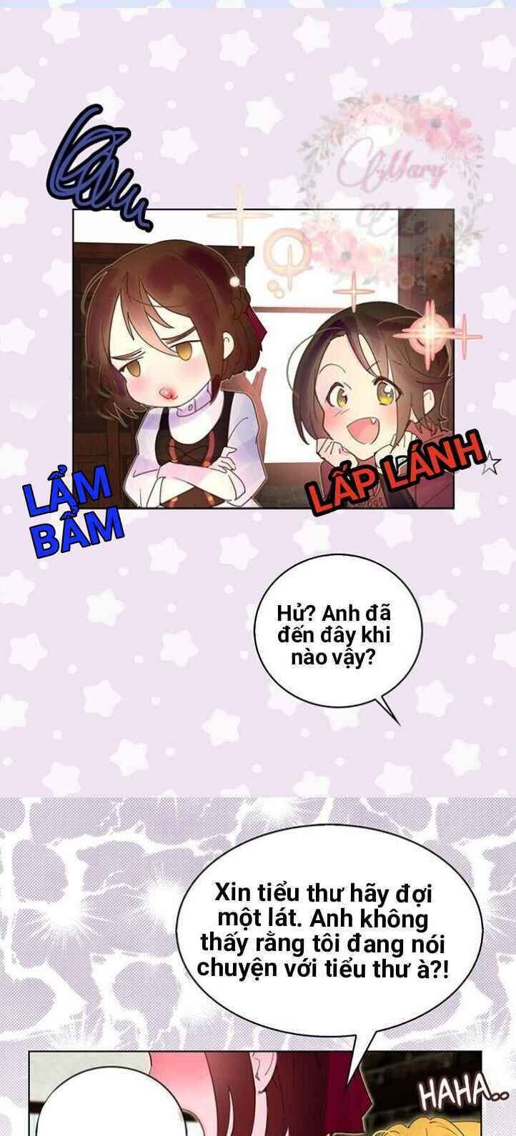 Tôi Không Phải Là Người Tốt Chapter 54 - 9