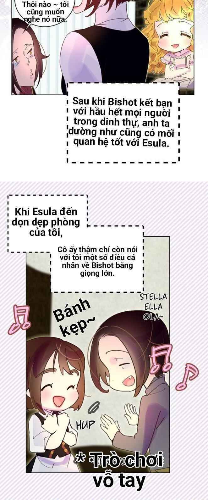 Tôi Không Phải Là Người Tốt Chapter 54 - 10