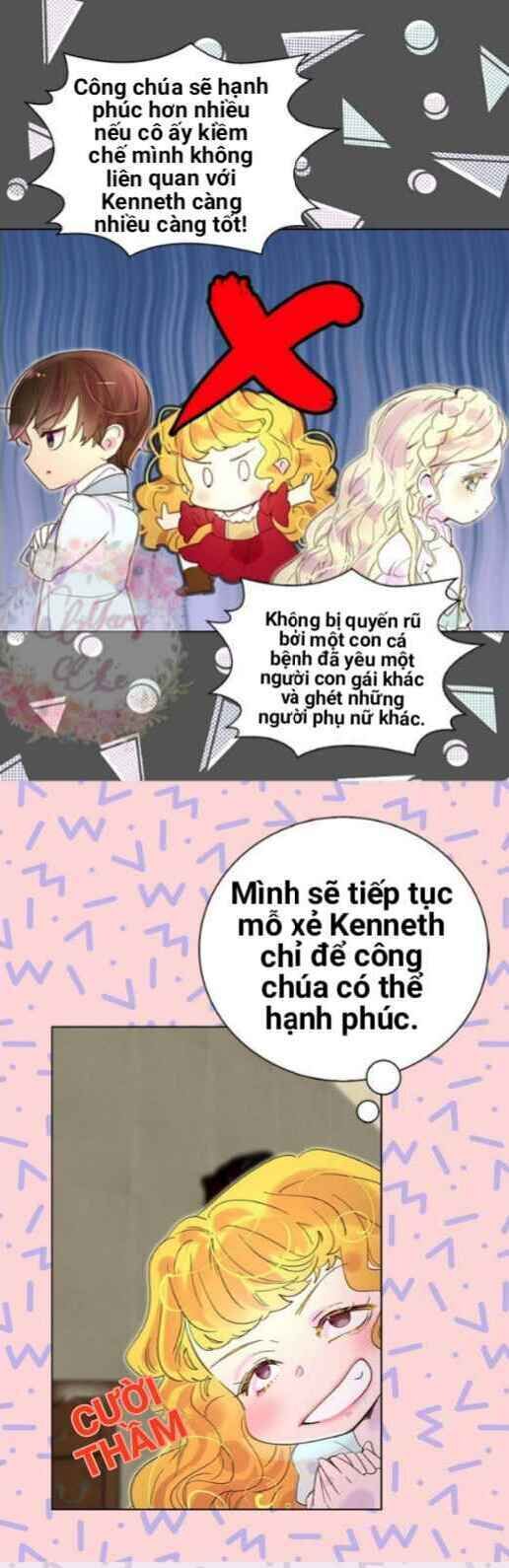 Tôi Không Phải Là Người Tốt Chapter 55 - 12