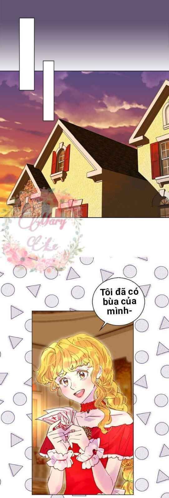 Tôi Không Phải Là Người Tốt Chapter 55 - 17