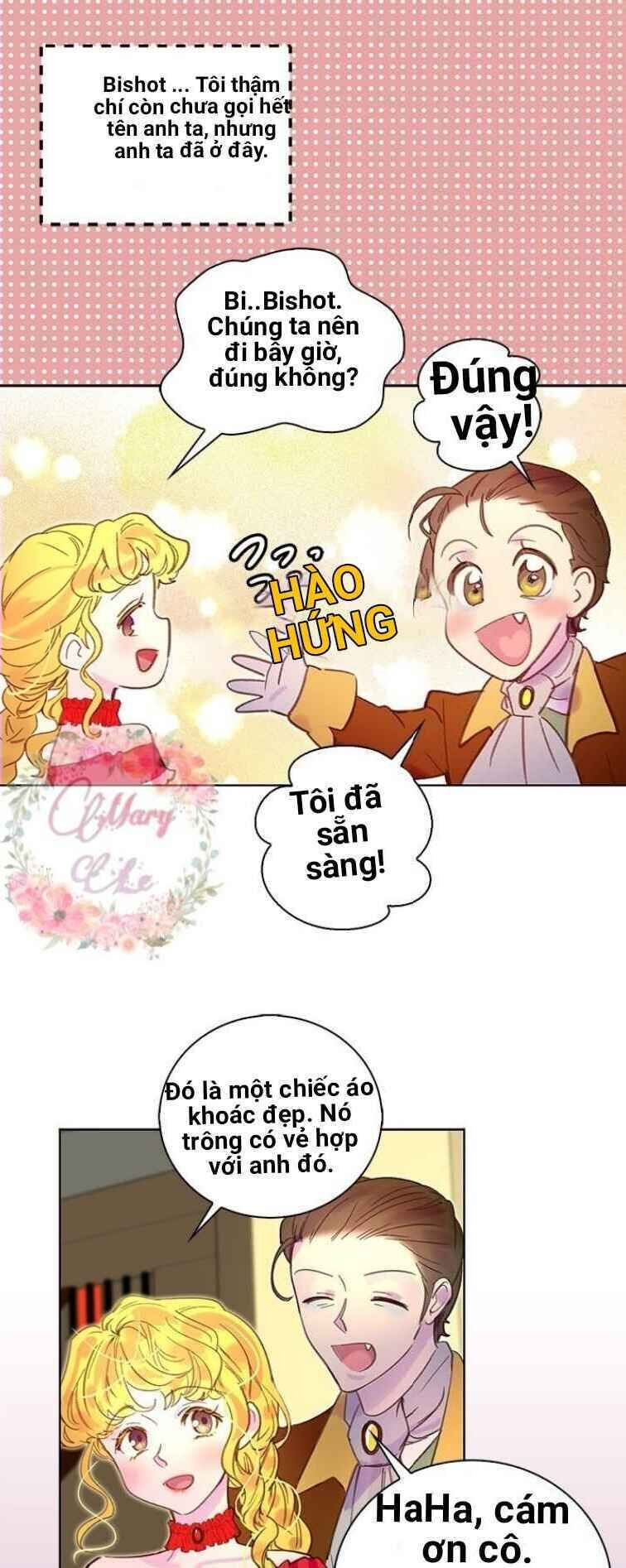 Tôi Không Phải Là Người Tốt Chapter 55 - 21