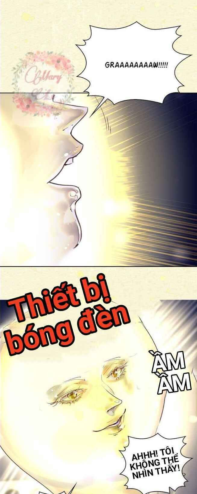 Tôi Không Phải Là Người Tốt Chapter 56 - 15