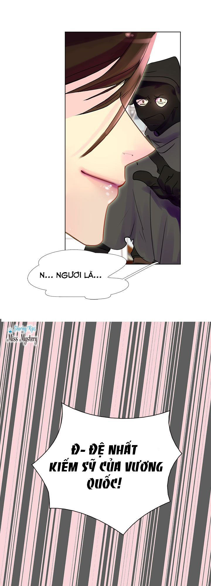 Tôi Không Phải Là Người Tốt Chapter 31 - 2