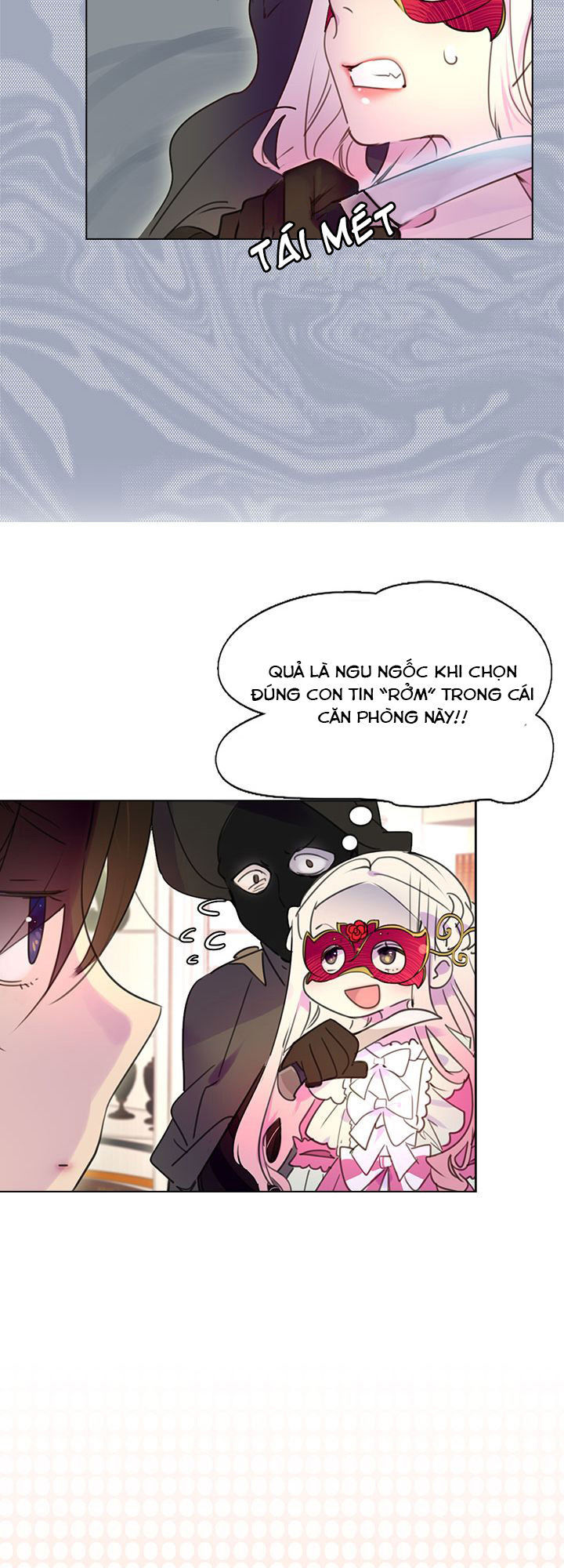 Tôi Không Phải Là Người Tốt Chapter 31 - 11