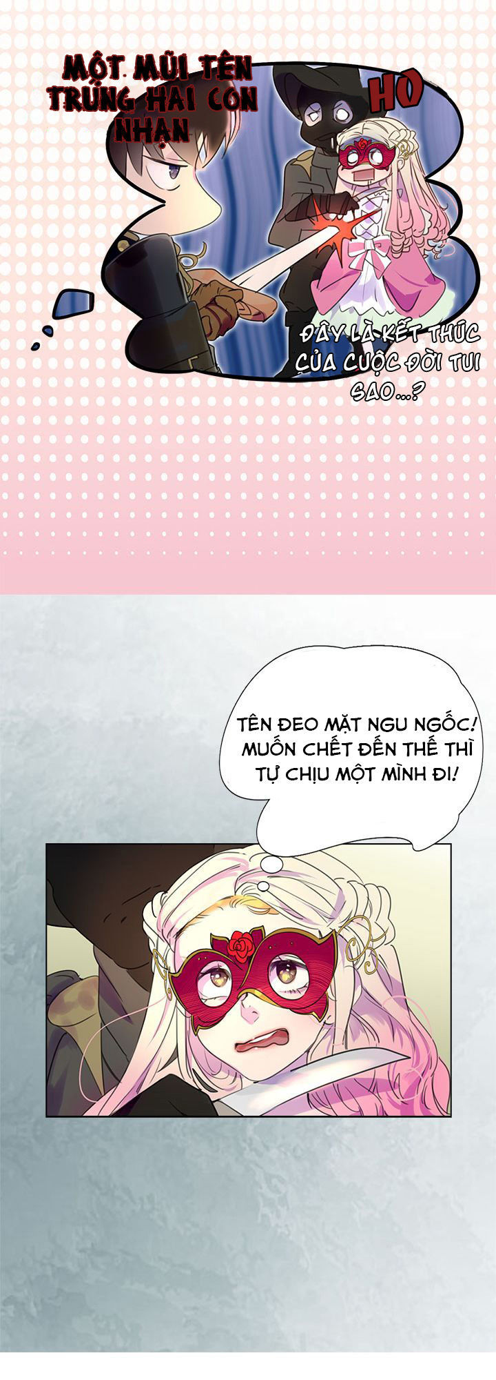 Tôi Không Phải Là Người Tốt Chapter 31 - 12