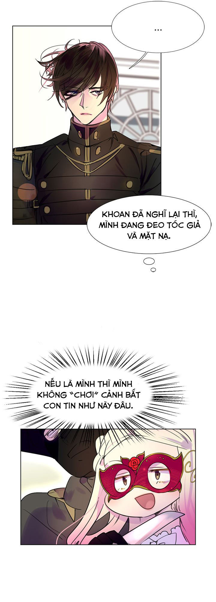 Tôi Không Phải Là Người Tốt Chapter 31 - 13