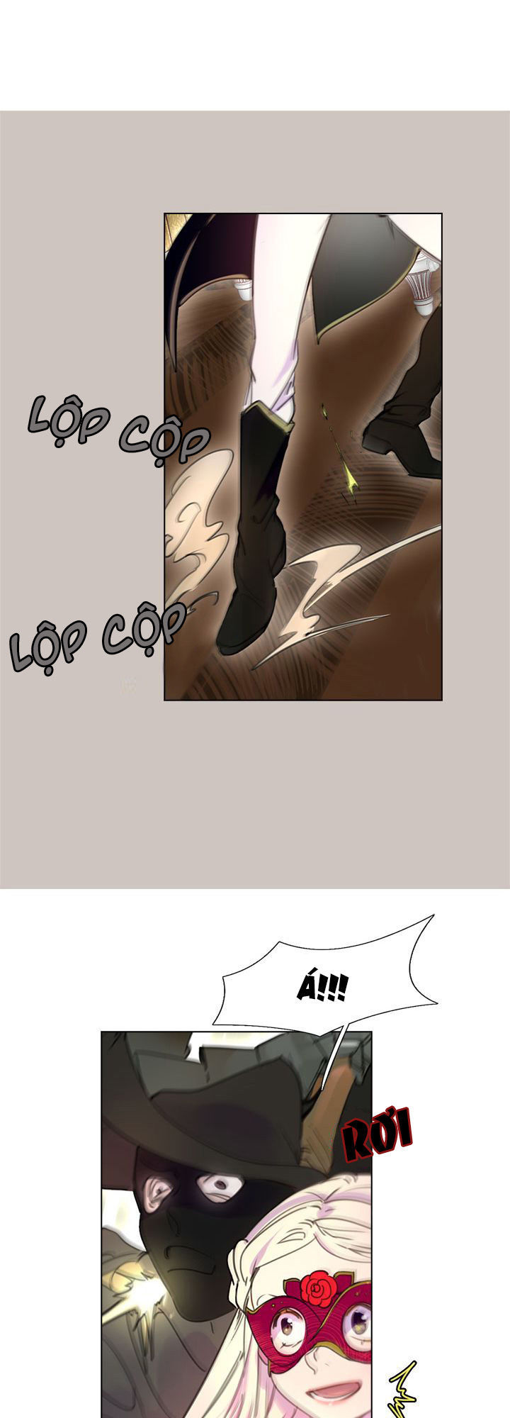 Tôi Không Phải Là Người Tốt Chapter 31 - 14