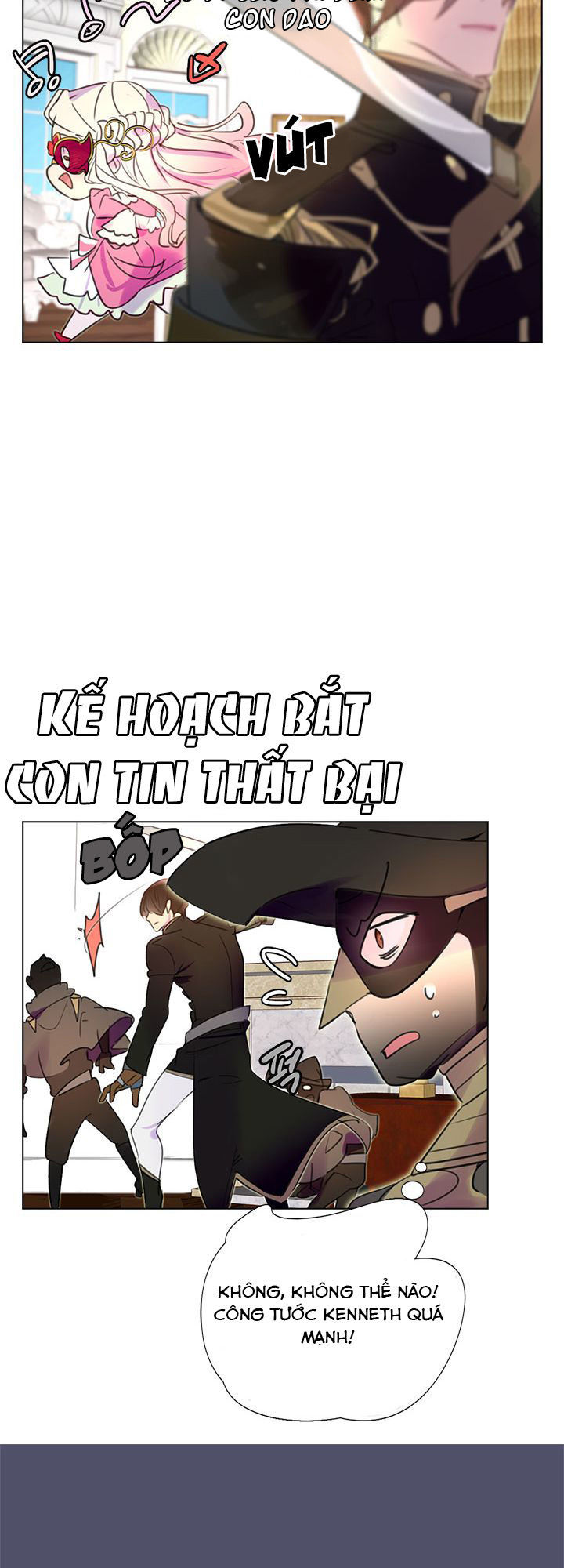 Tôi Không Phải Là Người Tốt Chapter 31 - 17