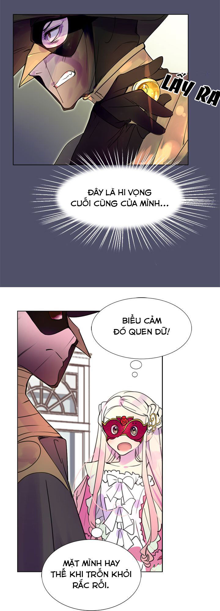 Tôi Không Phải Là Người Tốt Chapter 31 - 18